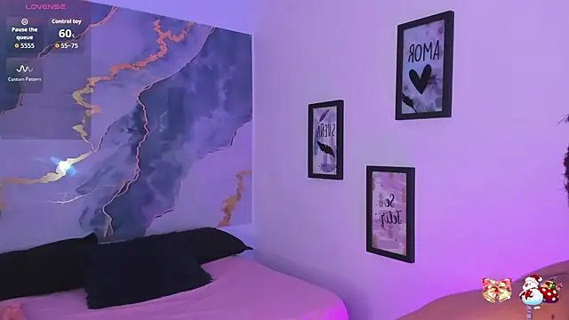 Isaac Kurtt online show from December 19, 2025, 9:00 pm