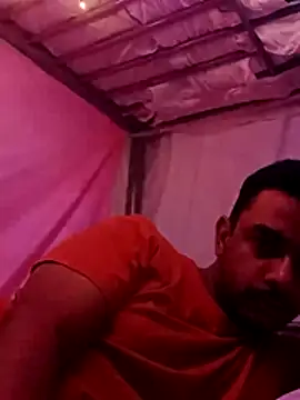 ParlousCarpet online show from November 28, 2025, 8:00 pm