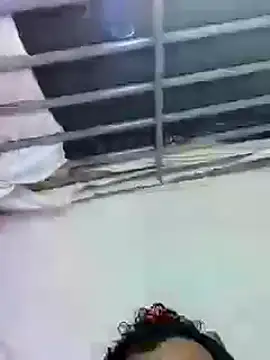 ParlousCarpet online show from April 18, 2026, 9:26 pm