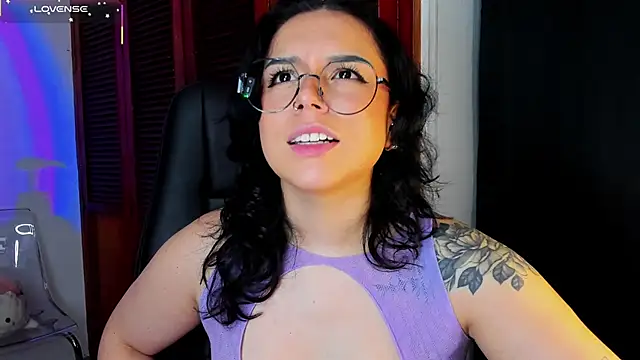 Dubraska Rubio online show from March 31, 2026, 4:35 am