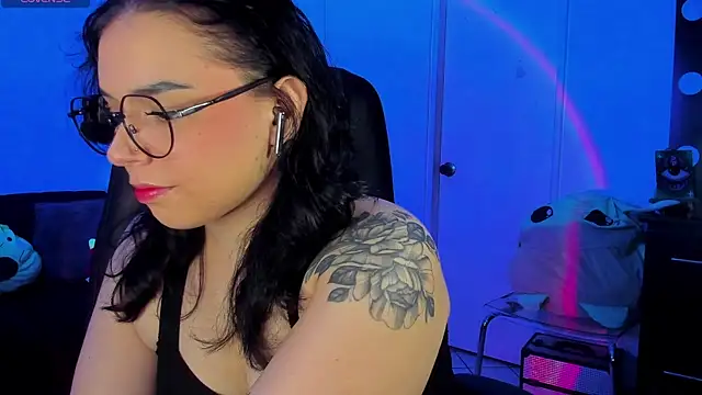Dubraska Rubio online show from May 16, 2026, 2:52 am