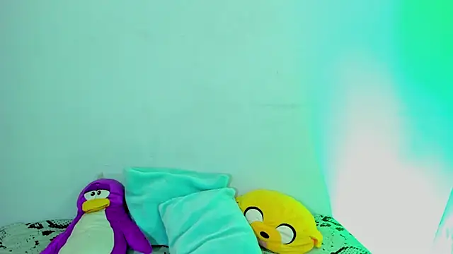 Lilith Zenith  online show from November 16, 2025, 3:56 am