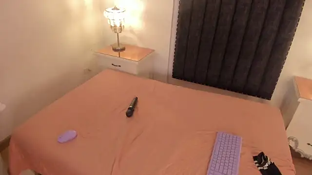 gabriella ortiz online show from November 26, 2025, 7:26 pm