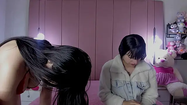 yinyang luar online show from November 9, 2025, 11:19 am