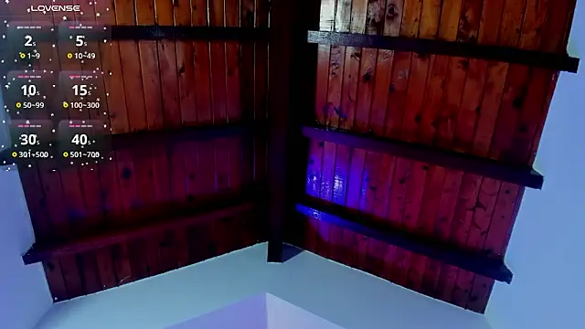  hanna sky online show from March 13, 2026, 12:01 pm