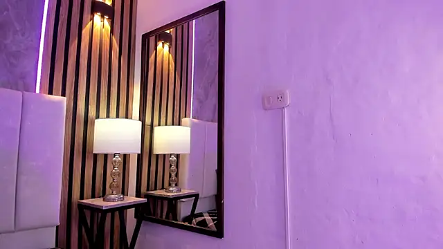 Snapshot of Carlotta_de_velour chatting on February 24, 2026, 3:04 am Carlotta de velour online show from February 24, 2026, 3:04 am