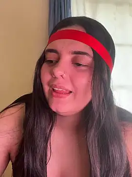 candicewest  online show from February 15, 2026, 4:47 pm