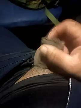 Loquillopajero online show from January 10, 2026, 8:16 am