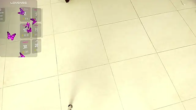 morgana colens online show from November 10, 2025, 1:21 pm