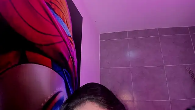 Katypersian  online show from March 13, 2026, 12:34 pm