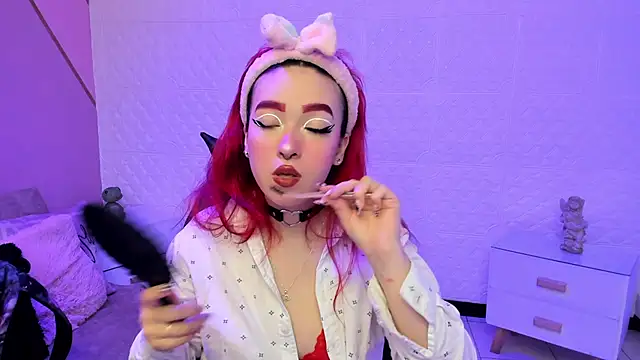 Snapshot of Dakkotta__ chatting on November 14, 2025, 2:49 pm Dakkotta online show from November 14, 2025, 2:49 pm