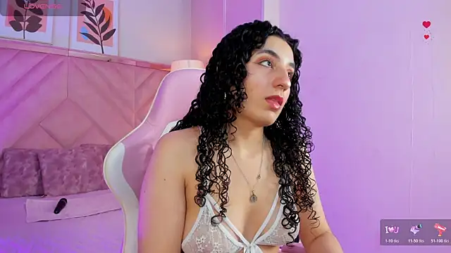 Snapshot of DemiJones_ chatting on February 13, 2026, 3:57 am DemiJones online show from February 13, 2026, 3:57 am