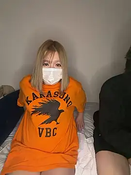 Snapshot of MISIRINN chatting on February 14, 2026, 12:57 pm MISIRINN online show from February 14, 2026, 12:57 pm