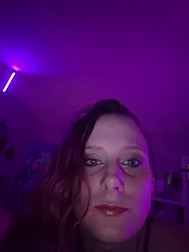 GemmaJustice1127 online show from March 7, 2026, 10:45 am