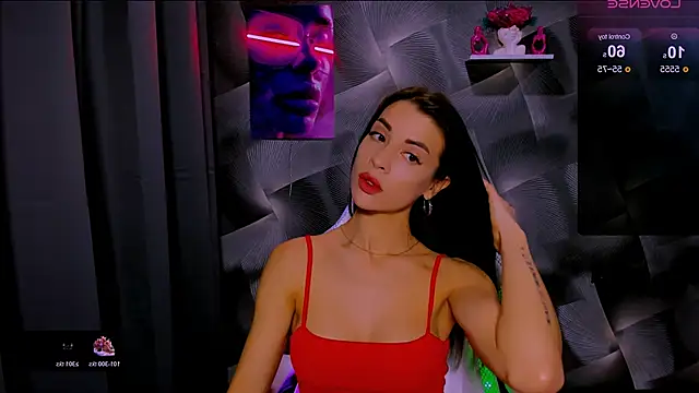 KateMagic online show from November 28, 2025, 3:14 pm