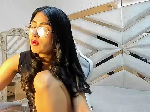 HannaLis online show from January 11, 2026, 3:44 am