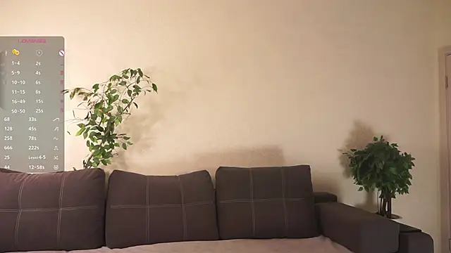 VinnieLaguna online show from January 11, 2026, 4:56 pm