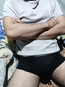 blackrabbit69 online show from November 7, 2025, 1:00 pm