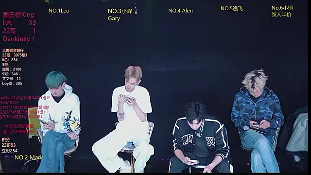 AAA-winner online show from February 5, 2026, 3:33 am