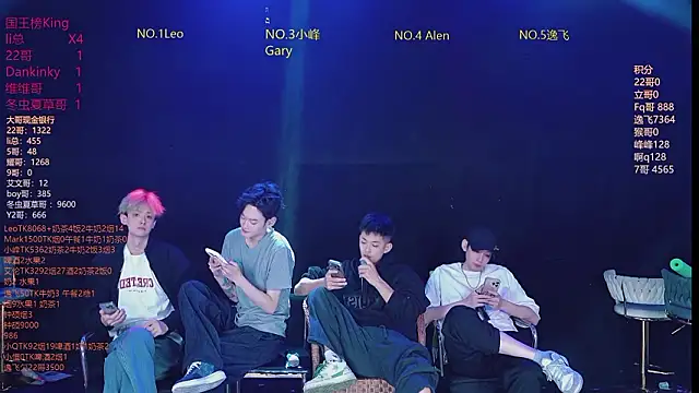 AAA-winner online show from February 26, 2026, 11:42 am