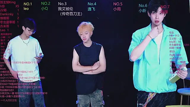 Snapshot of AAA-winner chatting on June 7, 2026, 2:27 am AAA-winner online show from June 7, 2026, 2:27 am