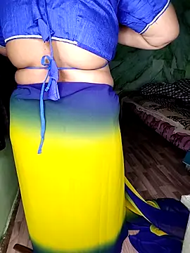 indian Teena Bhabhi online show from January 6, 2026, 7:12 am