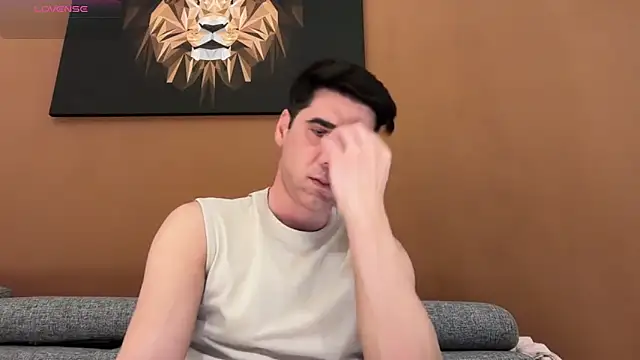 marcoo x online show from December 23, 2025, 2:09 am