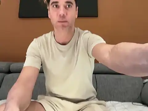 marcoo x online show from January 17, 2026, 2:00 pm