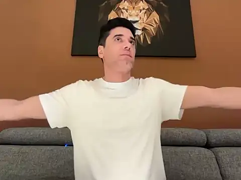 marcoo x online show from February 23, 2026, 8:06 pm