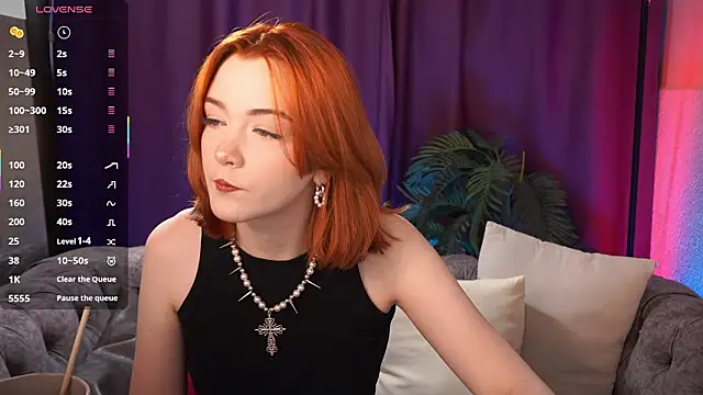 Snapshot of AvaRyder chatting on February 25, 2026, 1:21 pm AvaRyder online show from February 25, 2026, 1:21 pm