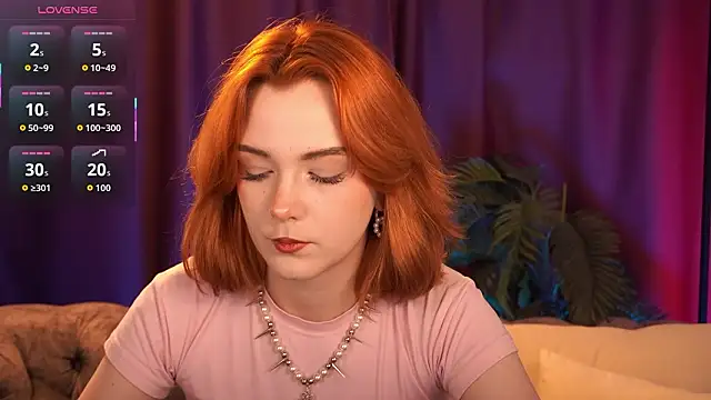 Snapshot of AvaRyder chatting on February 27, 2026, 2:50 pm AvaRyder online show from February 27, 2026, 2:50 pm