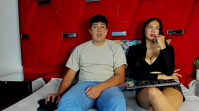 Emmaanddarling online show from January 14, 2026, 4:12 pm