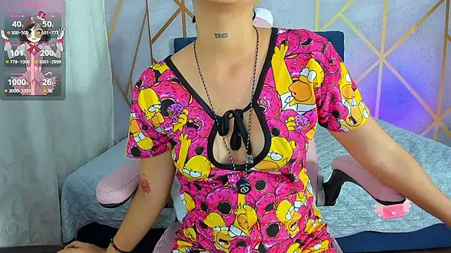  vaiolet owo online show from January 15, 2026, 6:07 am