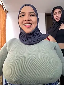 sweetmuslim01 online show from December 20, 2025, 4:58 pm