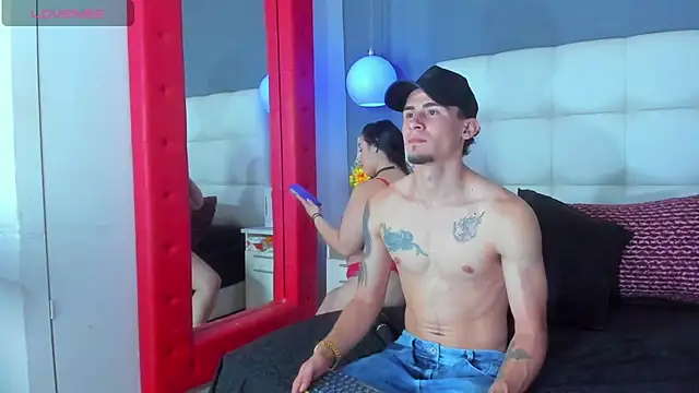 Sharon Tyga20 online show from November 12, 2025, 9:25 pm