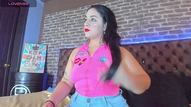 Sharon Tyga20 online show from January 14, 2026, 8:47 pm