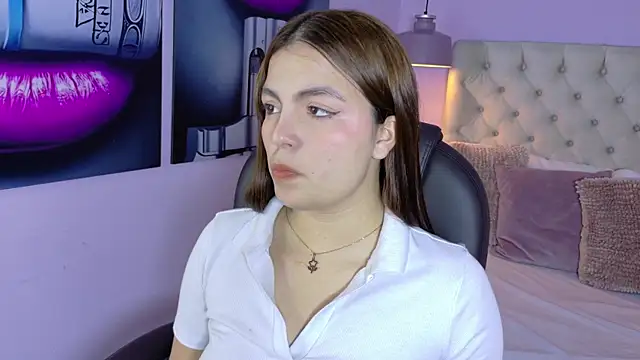 GabyQueens online show from February 25, 2026, 2:21 am