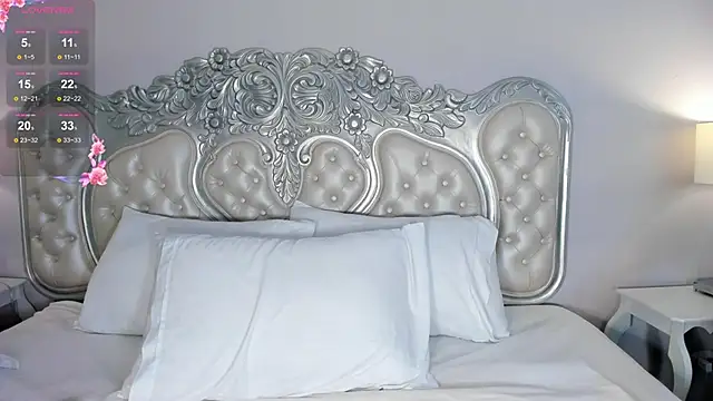 EmmilyEvanss online show from January 10, 2026, 5:26 pm