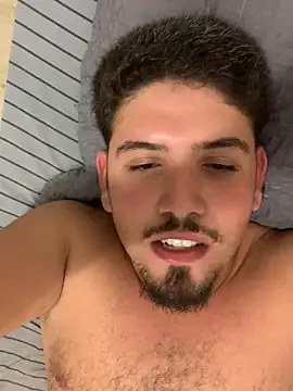 Bbbtro online show from March 19, 2026, 12:14 am