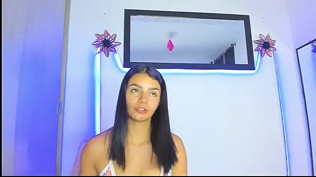 KIMMY MONTIELL online show from March 20, 2026, 11:26 am