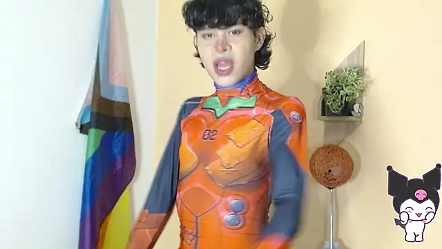 nicolai a online show from November 20, 2025, 1:22 pm