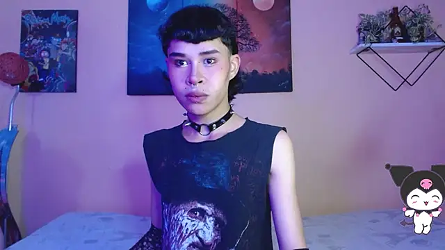 nicolai a online show from February 15, 2026, 12:51 am