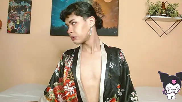 nicolai a online show from March 10, 2026, 3:11 am