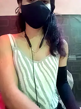 Fairy Pie online show from December 1, 2025, 7:35 am