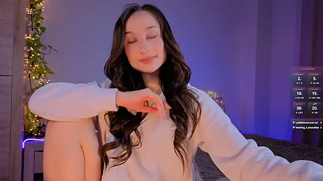 VYBEON online show from April 7, 2026, 4:40 pm