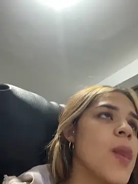 Sara  Secret online show from November 21, 2025, 3:38 am