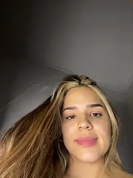 Sara  Secret online show from January 17, 2026, 3:55 am