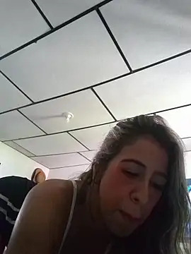 Katherinwc online show from November 15, 2025, 6:04 pm