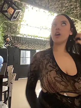 Snapshot of CelesteJones1 chatting on February 14, 2026, 2:36 pm CelesteJones1 online show from February 14, 2026, 2:36 pm