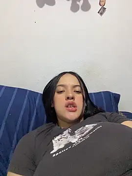 Snapshot of CelesteJones1 chatting on February 20, 2026, 7:25 pm CelesteJones1 online show from February 20, 2026, 7:25 pm